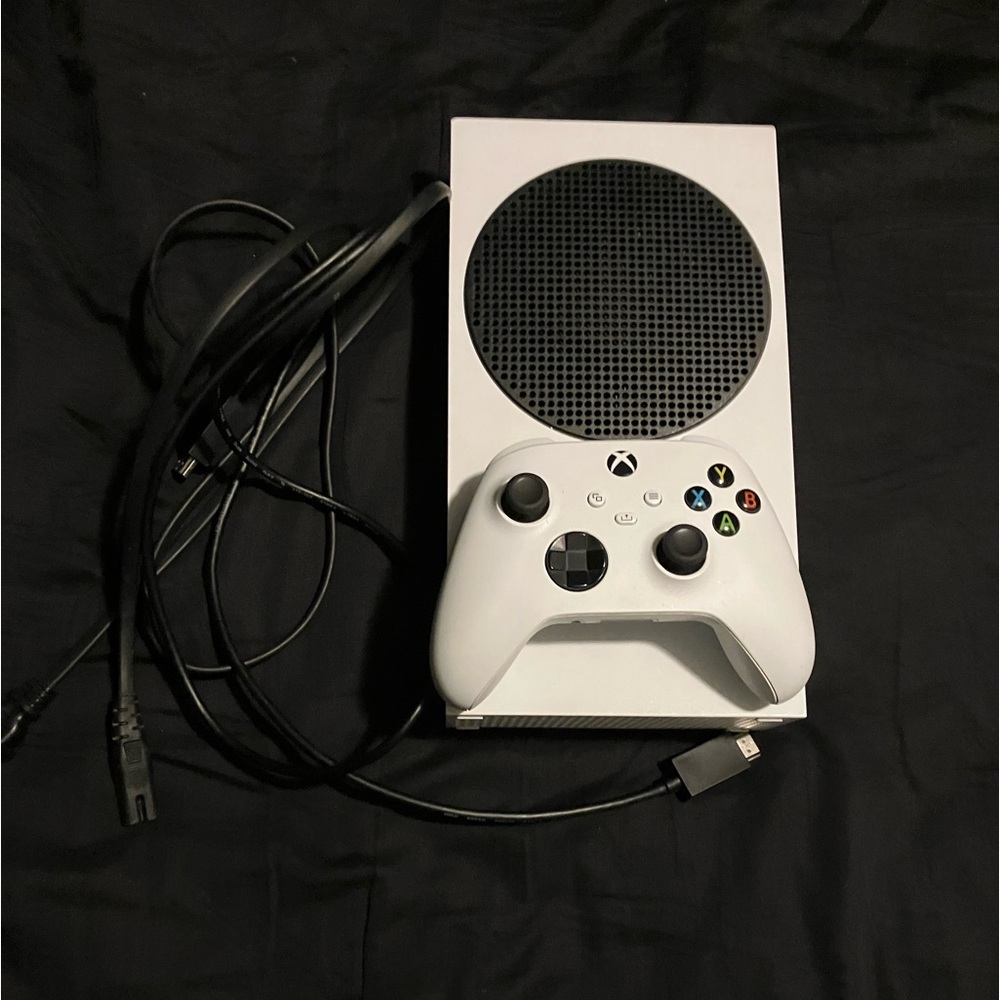 Xbox Series S